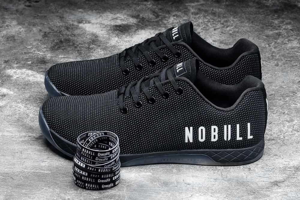 Zapatos NOBULL España - Zapatillas Crossfit Hombre Rebajas